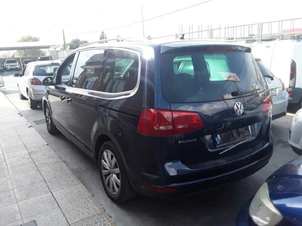BOMBA DIRECCION VOLKSWAGEN SHARAN (7N1) - Imagen 2