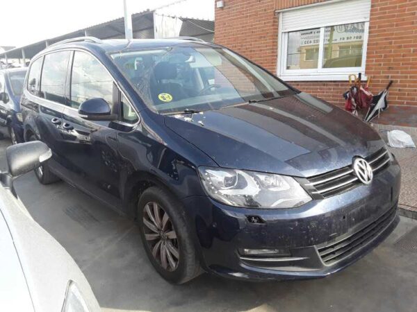 BOMBA DIRECCION VOLKSWAGEN SHARAN (7N1) - Imagen 4