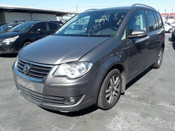 MOTOR COMPLETO VOLKSWAGEN TOURAN (1T2) - Imagen 3