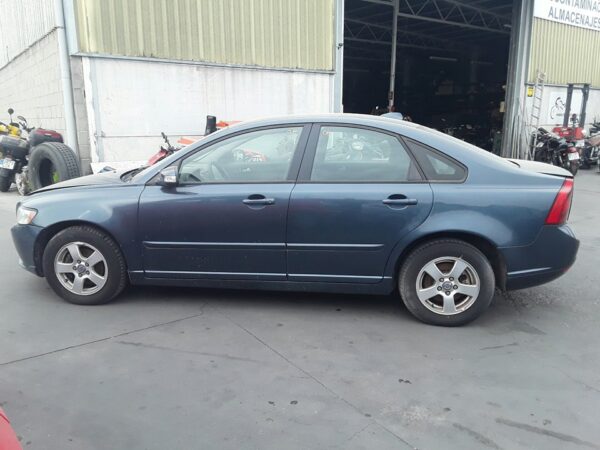 PARAGOLPES DELANTERO VOLVO S40 BERLINA - Imagen 3