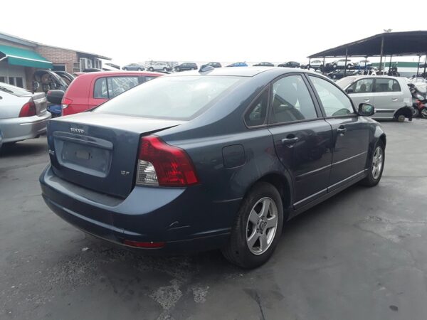 CERRADURA PUERTA DELANTERA DERECHA VOLVO S40 BERLINA - Imagen 4