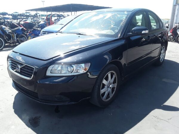 CAPO VOLVO S40 BERLINA - Imagen 3
