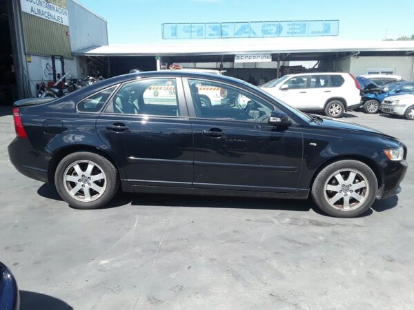 CAPO VOLVO S40 BERLINA - Imagen 4