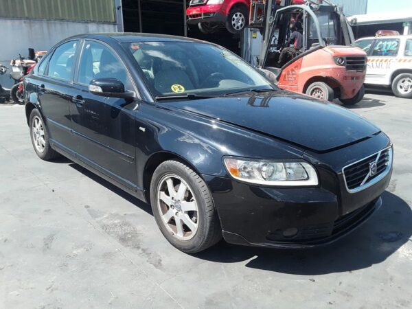 CAPO VOLVO S40 BERLINA - Imagen 5