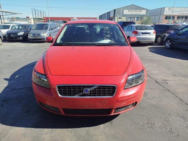 CAJA CAMBIOS VOLVO S40 BERLINA - Imagen 2
