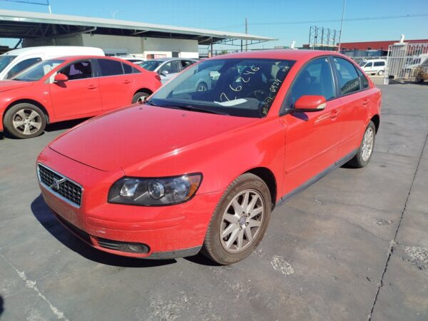 CAJA CAMBIOS VOLVO S40 BERLINA - Imagen 4