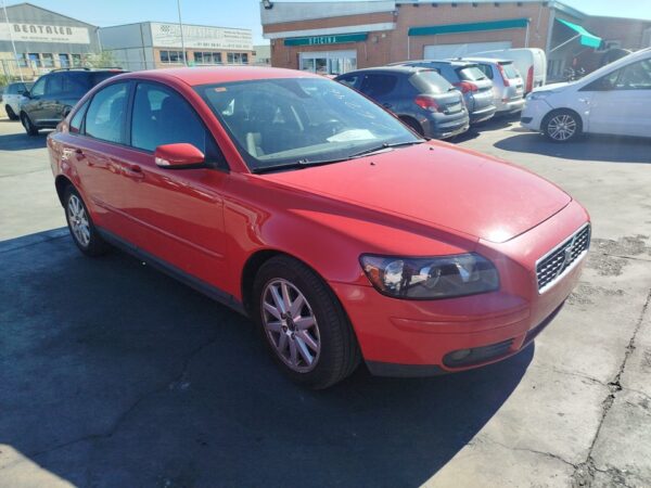 ALETA DELANTERA DERECHA VOLVO S40 BERLINA - Imagen 5