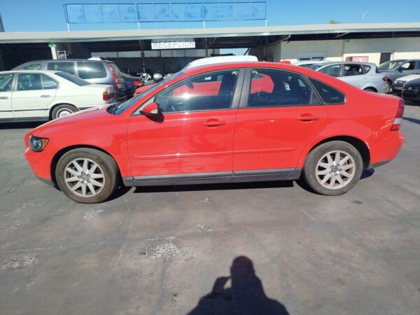 PUERTA TRASERA DERECHA VOLVO S40 BERLINA - Imagen 5