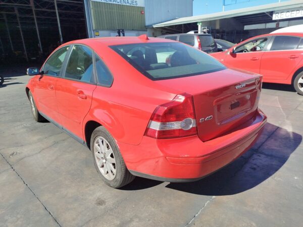 CAJA CAMBIOS VOLVO S40 BERLINA - Imagen 5