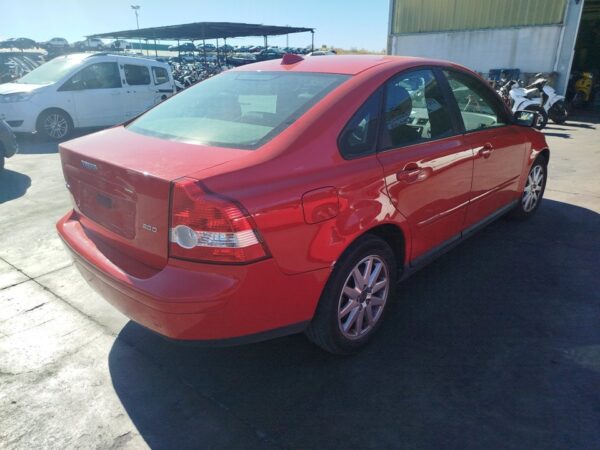 TRANSMISION DELANTERA DERECHA VOLVO S40 BERLINA - Imagen 5