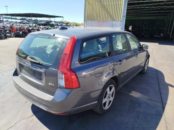 PUERTA DELANTERA IZQUIERDA VOLVO V50 FAMILIAR - Imagen 2