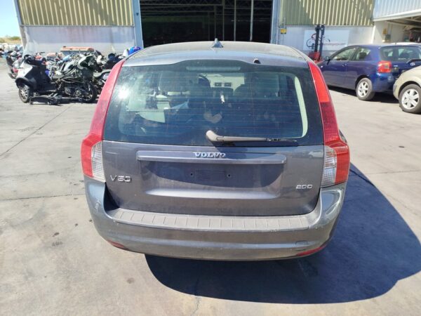 CERRADURA MALETERO / PORTON VOLVO V50 FAMILIAR - Imagen 2