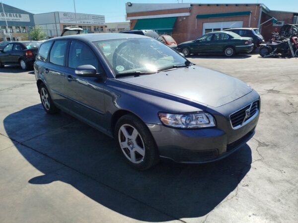 ELECTROVENTILADOR VOLVO V50 FAMILIAR - Imagen 4