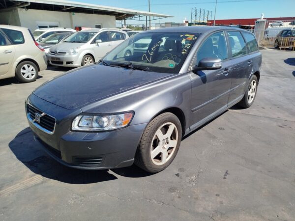 ELECTROVENTILADOR VOLVO V50 FAMILIAR - Imagen 5