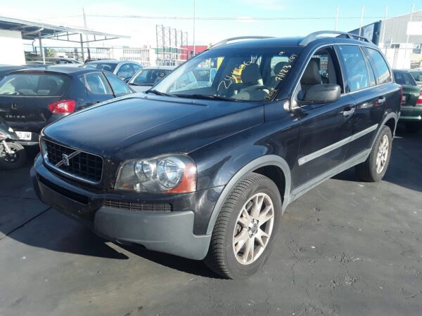 SISTEMA AUDIO / RADIO CD VOLVO XC90 - Imagen 2