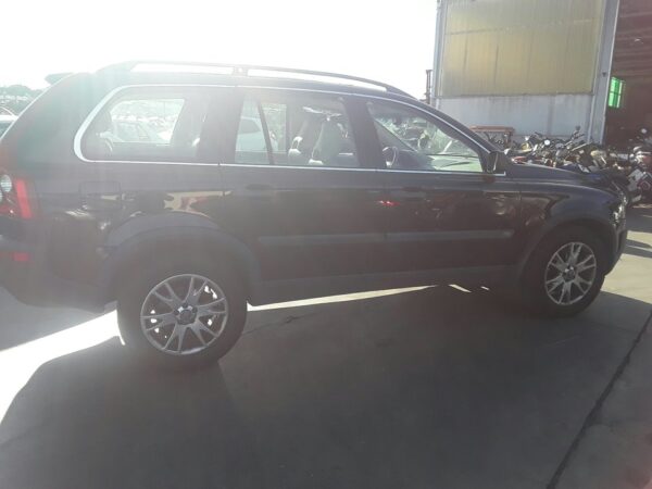 SISTEMA AUDIO / RADIO CD VOLVO XC90 - Imagen 3