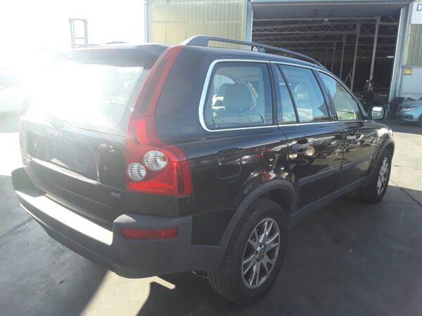 SISTEMA AUDIO / RADIO CD VOLVO XC90 - Imagen 4