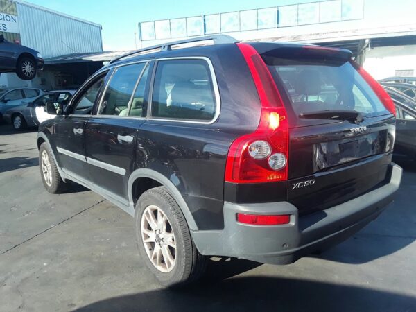 SISTEMA AUDIO / RADIO CD VOLVO XC90 - Imagen 5