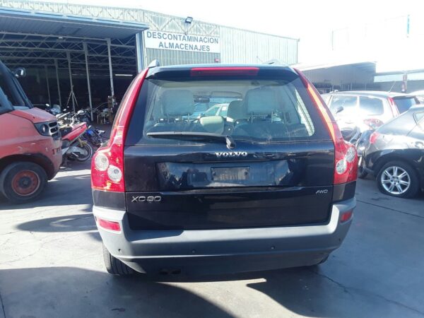 ELEVALUNAS DELANTERO DERECHO VOLVO XC90 - Imagen 5