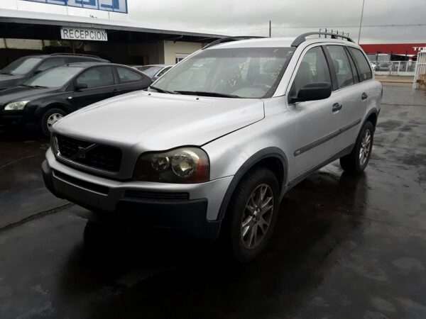 COMPRESOR AIRE ACONDICIONADO VOLVO XC90 - Imagen 3