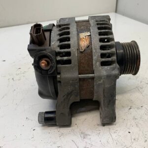 ALTERNADOR VOLVO V50 FAMILIAR