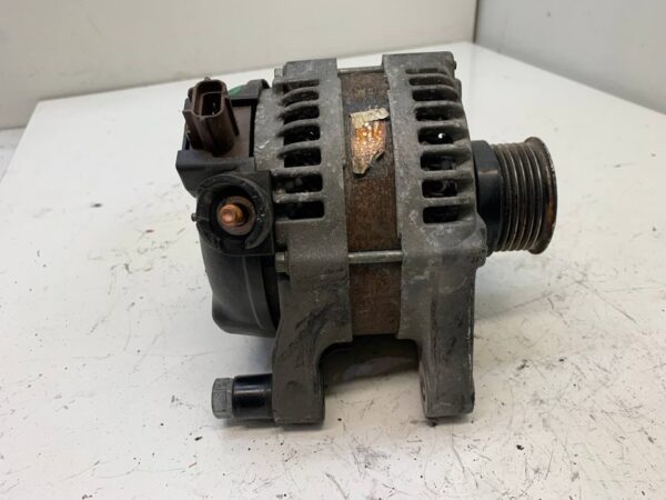 ALTERNADOR VOLVO V50 FAMILIAR