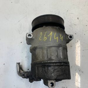 COMPRESOR AIRE ACONDICIONADO OPEL INSIGNIA BERLINA