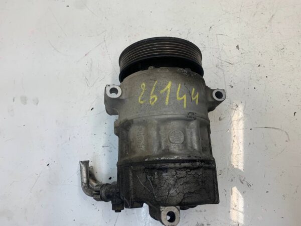 COMPRESOR AIRE ACONDICIONADO OPEL INSIGNIA BERLINA