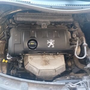 MOTOR COMPLETO PEUGEOT 207