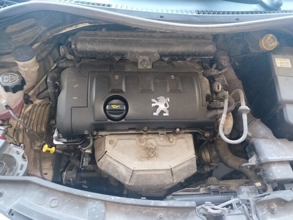 MOTOR COMPLETO PEUGEOT 207