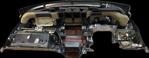 SALPICADERO TOYOTA RAV4 (A3)