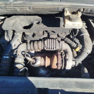 ABS CITROEN GRAND C4 PICASSO