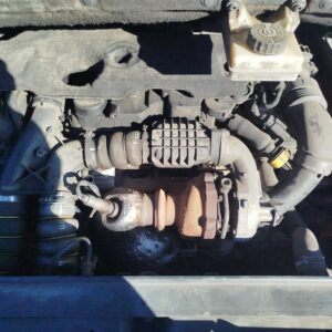 ELECTROVENTILADOR CITROEN GRAND C4 PICASSO