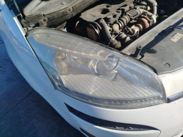 FARO DERECHO CITROEN GRAND C4 PICASSO
