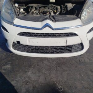 PARAGOLPES DELANTERO CITROEN GRAND C4 PICASSO