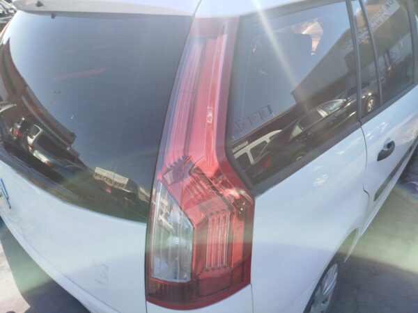 PILOTO TRASERO DERECHO CITROEN GRAND C4 PICASSO