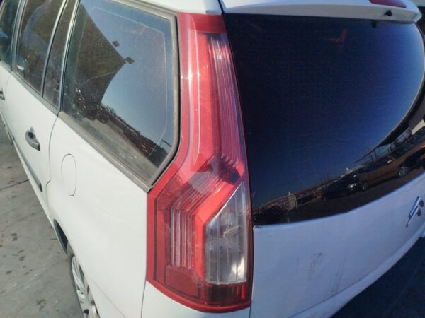 PILOTO TRASERO IZQUIERDO CITROEN GRAND C4 PICASSO