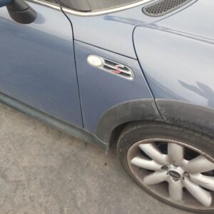 ALETA DELANTERA DERECHA MINI CABRIO (R52)