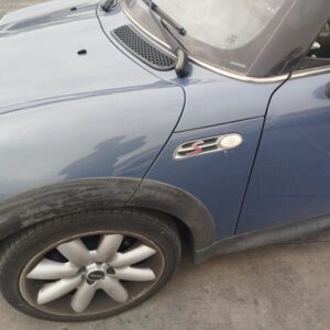 ALETA DELANTERA IZQUIERDA MINI CABRIO (R52)