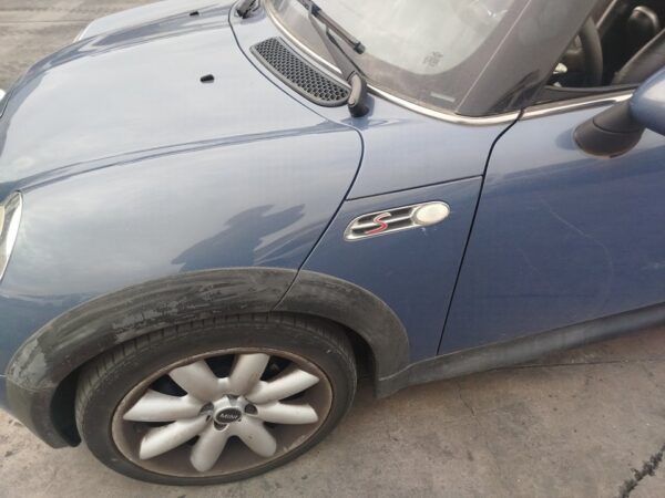 ALETA DELANTERA IZQUIERDA MINI CABRIO (R52)