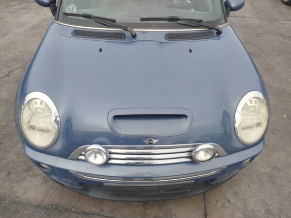 CAPO MINI CABRIO (R52)