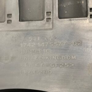 ELECTROVENTILADOR MINI CABRIO (R52)