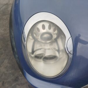 FARO DERECHO MINI CABRIO (R52)