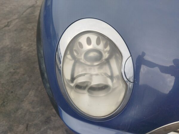 FARO DERECHO MINI CABRIO (R52)