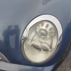 FARO IZQUIERDO MINI CABRIO (R52)