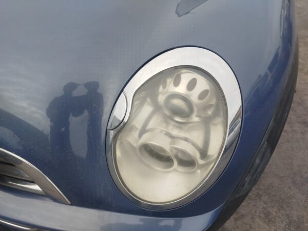 FARO IZQUIERDO MINI CABRIO (R52)
