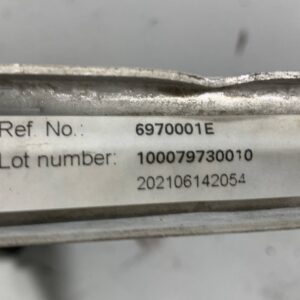 RADIADOR AGUA MINI CABRIO (R52)