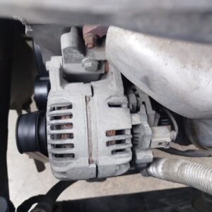 ALTERNADOR SEAT IBIZA (6L1)