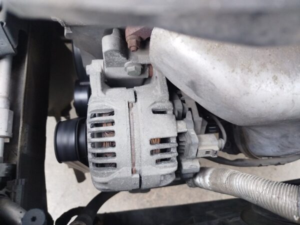 ALTERNADOR SEAT IBIZA (6L1)