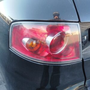 PILOTO TRASERO IZQUIERDO SEAT IBIZA (6L1)